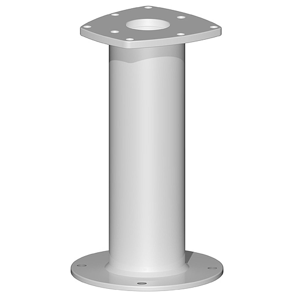 Edson Vision Mount 12&quot; Round Vertical [68740]