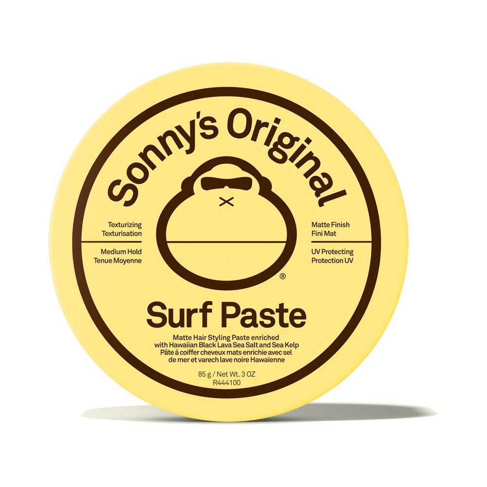 Sun Bum Texturizing Surf Paste