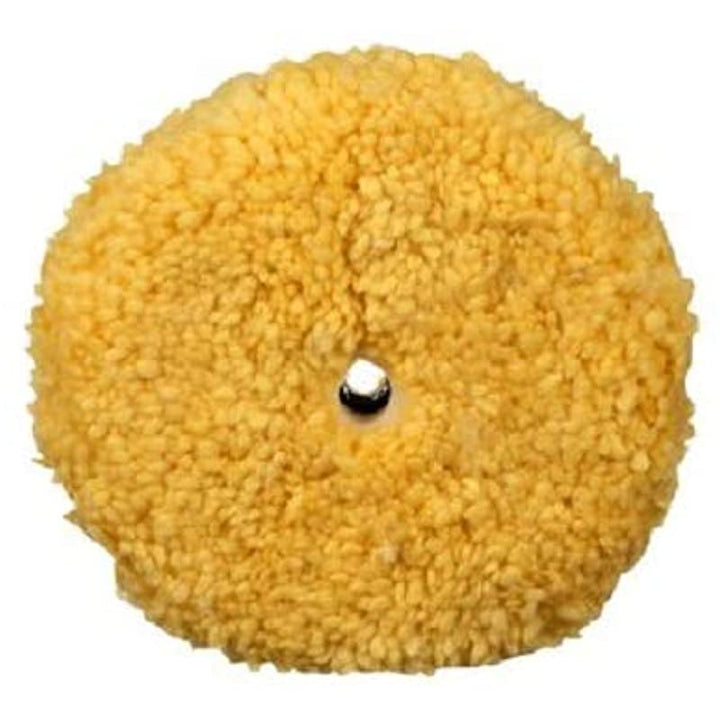 Starke Double Sided Quick Connect Wool Polishing Pad