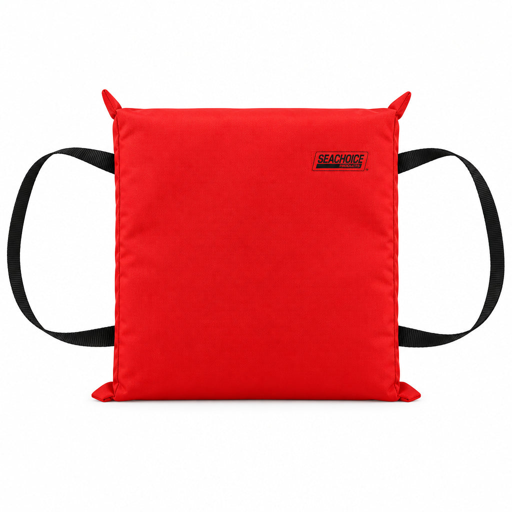 Type IV USCG Throw Foam Safety Cushion