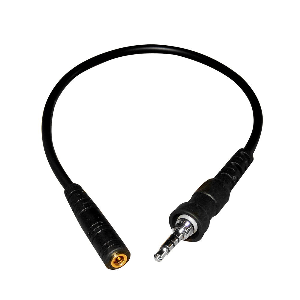Icom OPC1655 Cloning Cable Adapter - Thumbnail 3