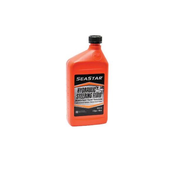 Seastar Steering Systems Hydraulic Fluid Oil