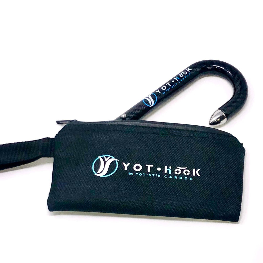 Yot Stik Yot•Hook