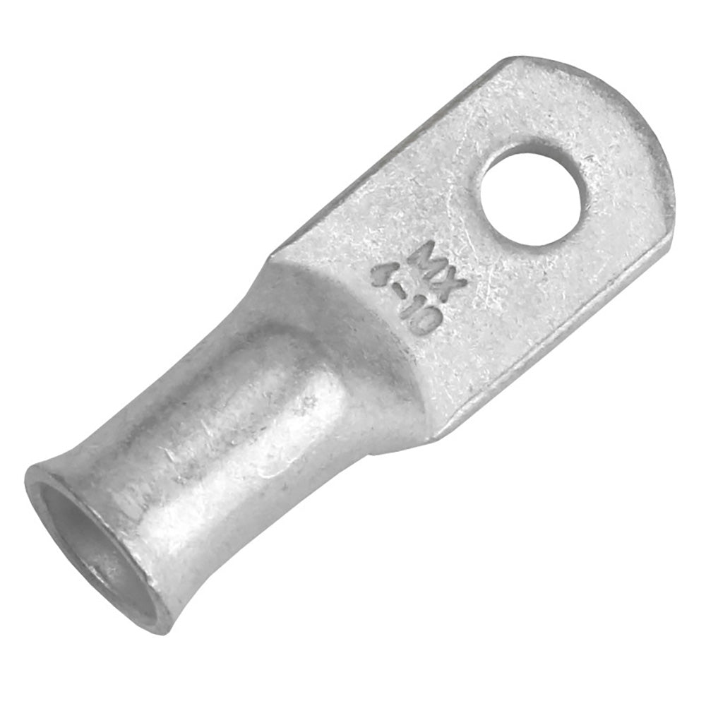 Pacer Tinned Lug 4 AWG - 