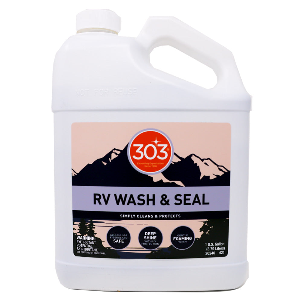 303 Aerospace Protectant - 128 oz. Gallon Refill