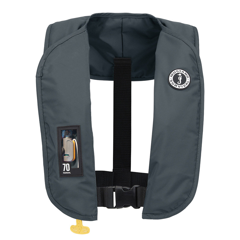 Mustang Survival - Sportfish Outfitters
