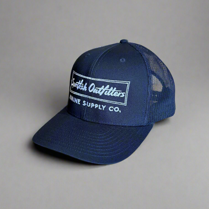 Supply Co South Carolina Hat