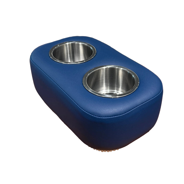 Non Slip Cup Holder - 2 Cup