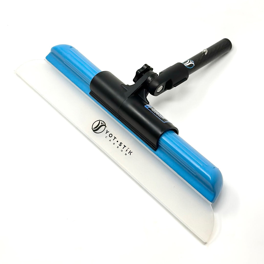 Yot Stik 14" Water Blade w/ Adapter