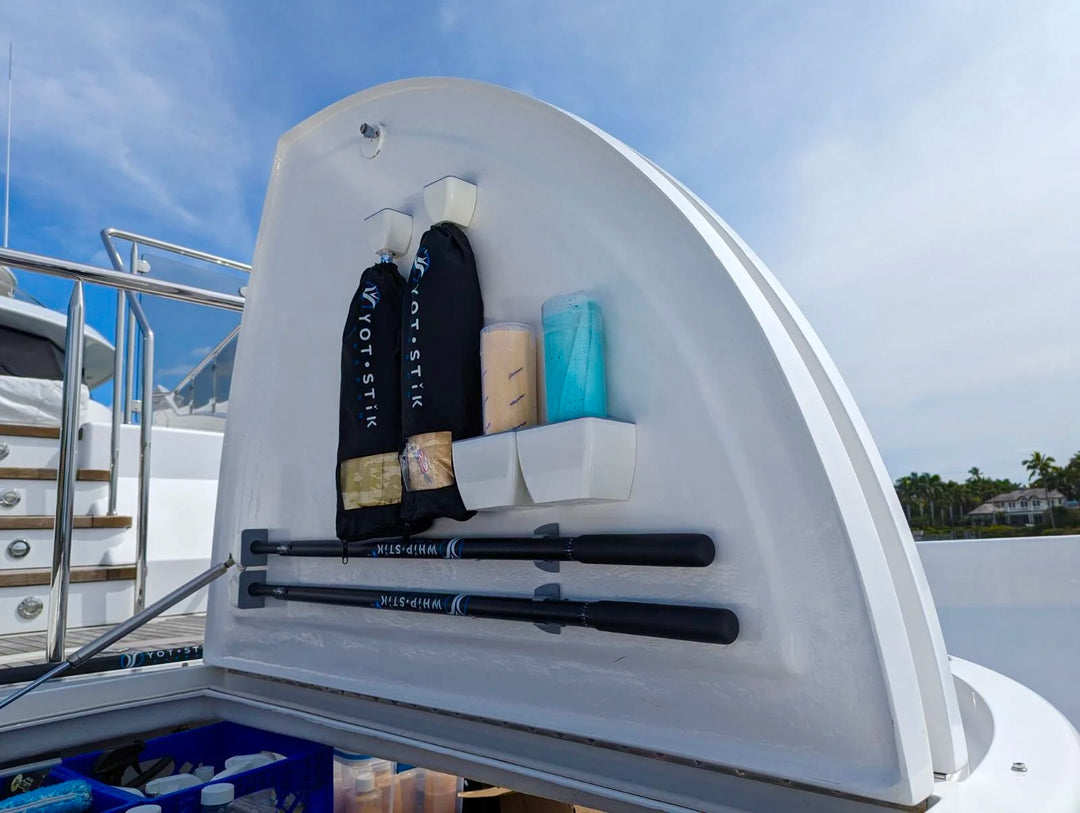 Yot Stik / Yacht Organiser Pole Holder
