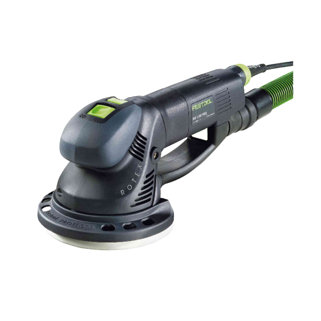 Festool Multi-Mode Sander ROTEX RO 150 FEQ – Sportfish Outfitters