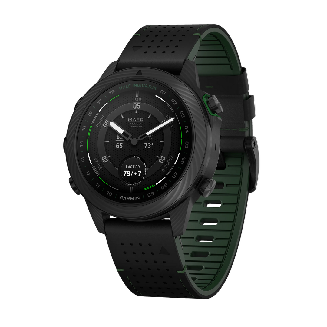 Garmin MARQ® Golfer (Gen 2) - Carbon Edition