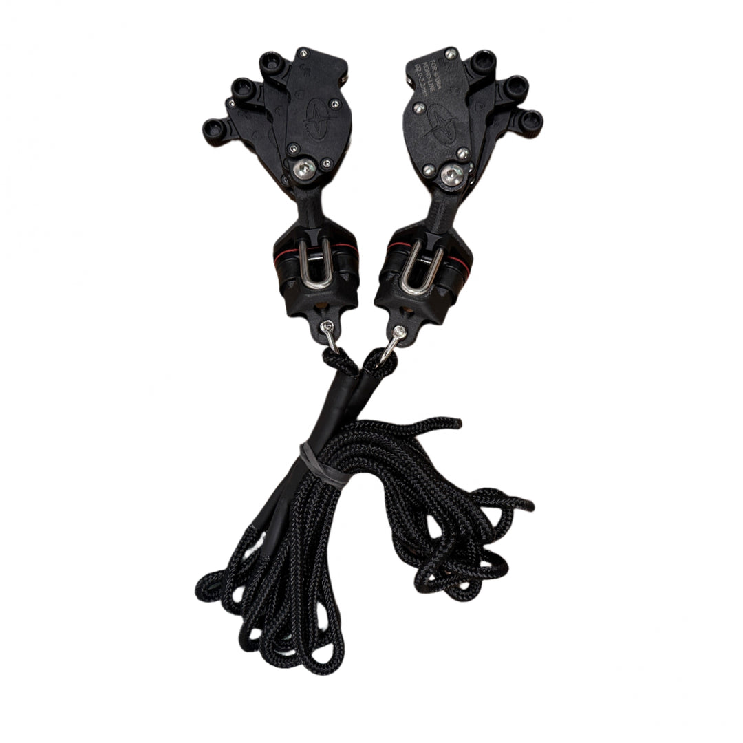 gemlox halyard pulleys 