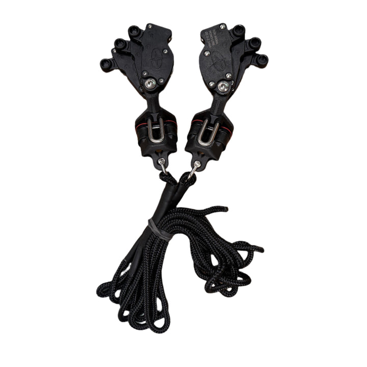 gemlox halyard pulleys 