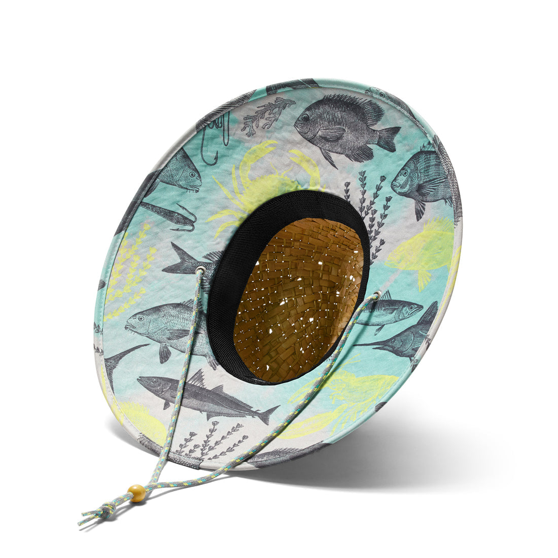 Hemlock Hat Co - Skipper – Sportfish Outfitters