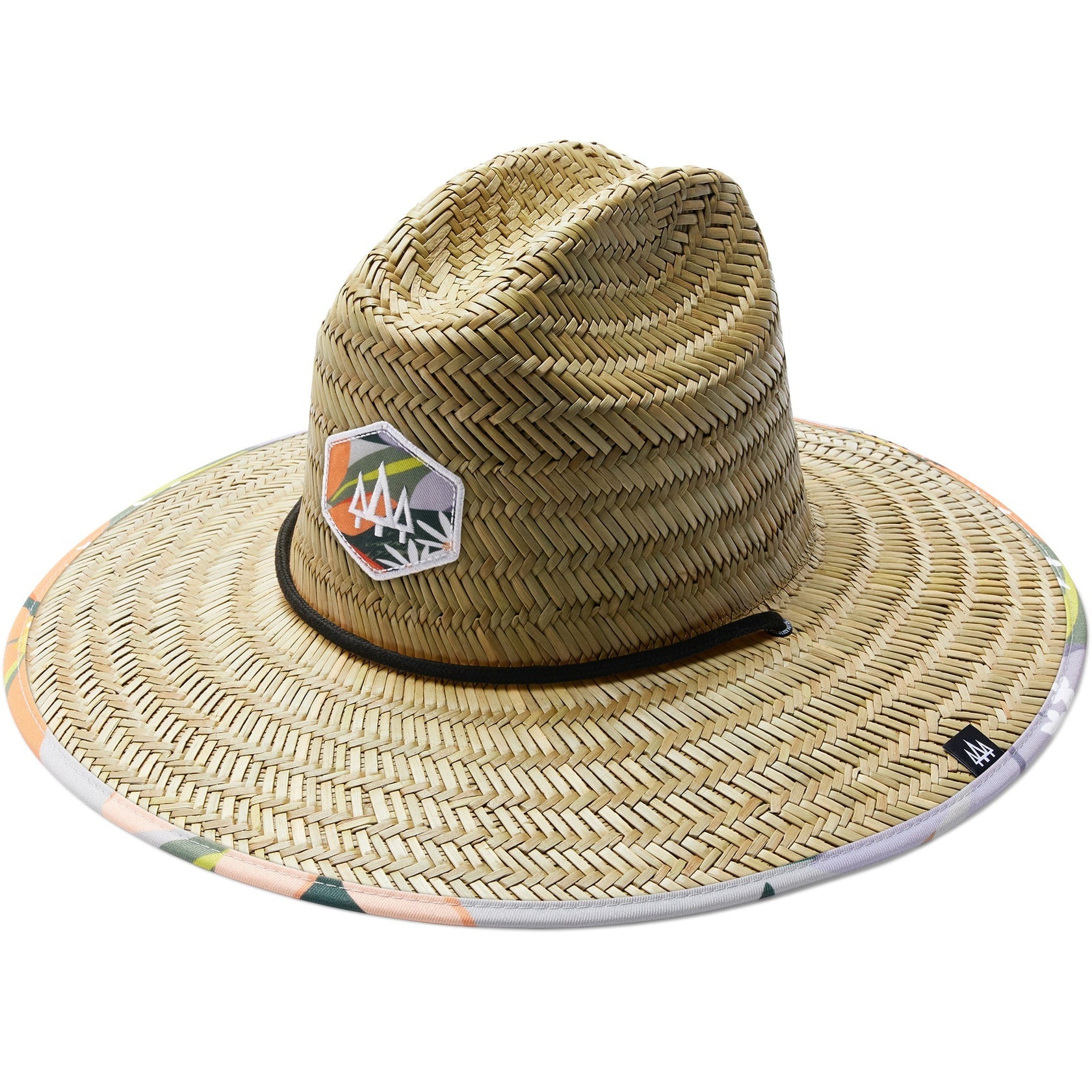 Hemlock Hat Co - Barbados