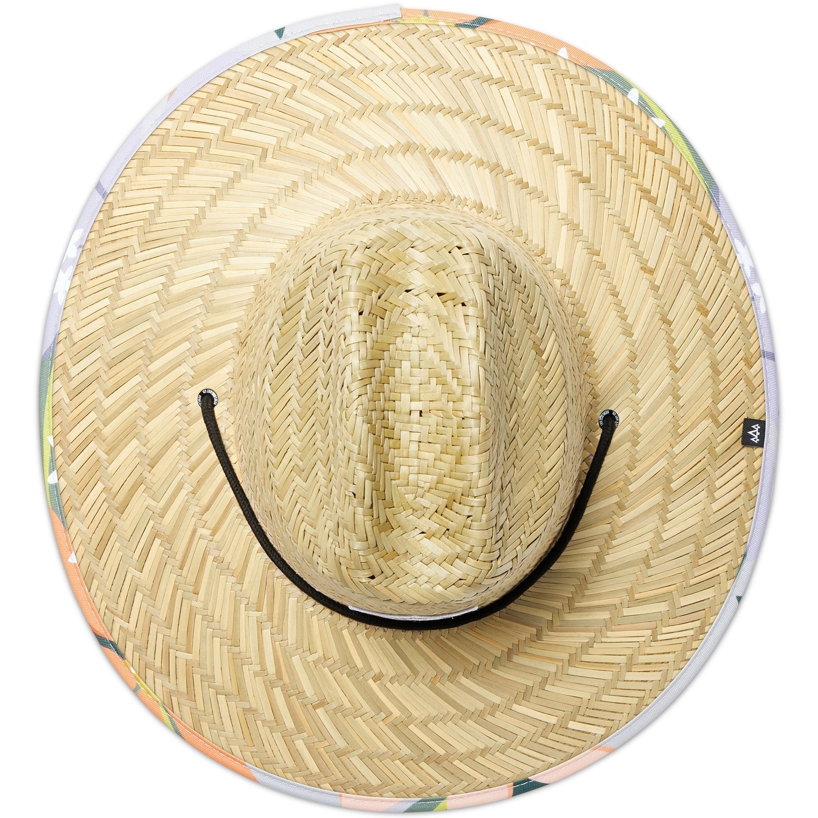 Hemlock Hat Co - Barbados