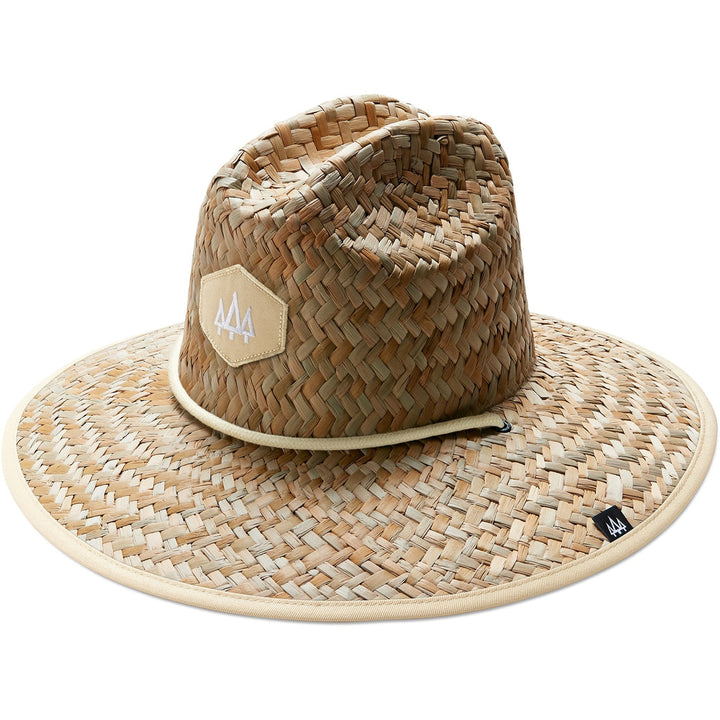 Hemlock Hat Co - Butter