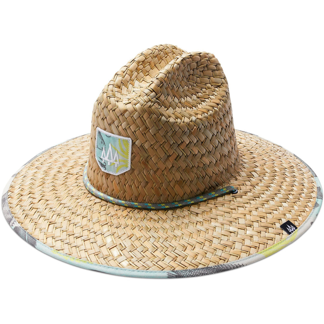 Hemlock Hat Co - Skipper