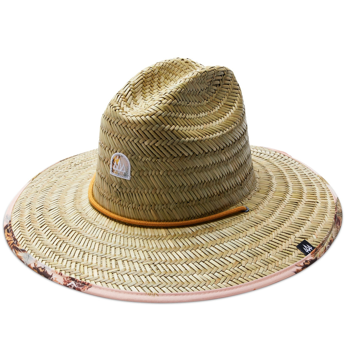 Hemlock Hat Co - Casablanca