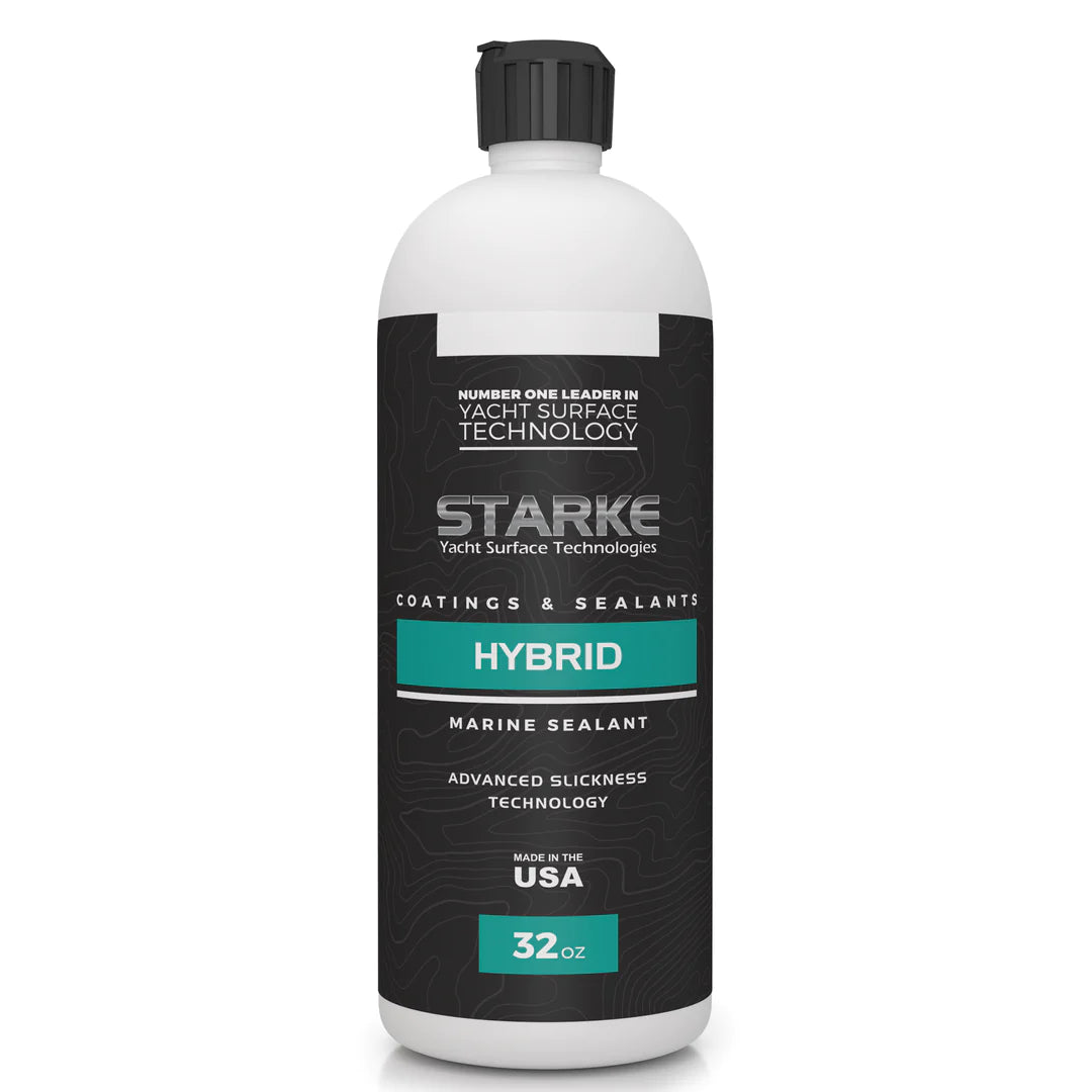 Starke Hybrid Marine Sealant