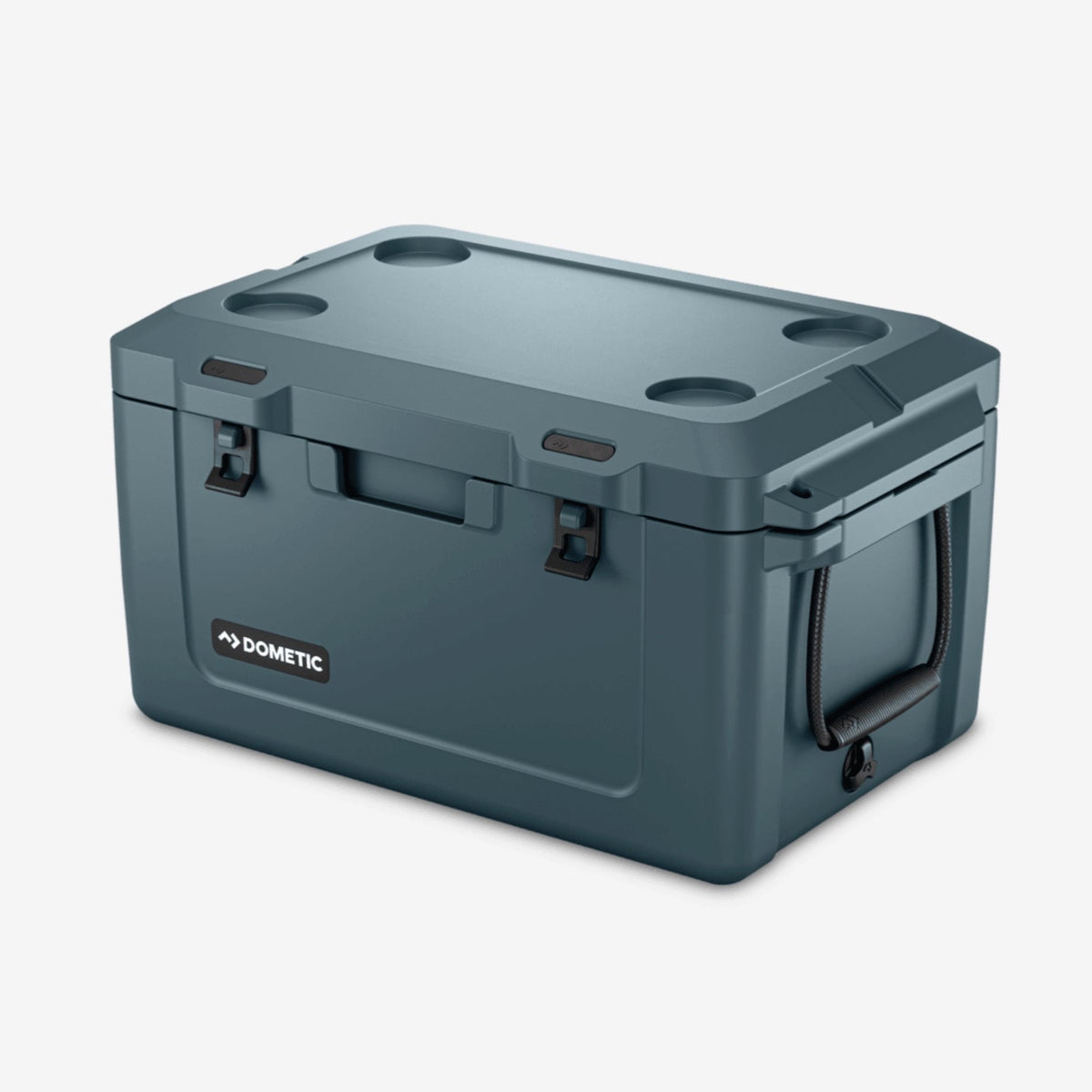 Dometic Patrol 55 Insulated Ice Chest Ocean Blue