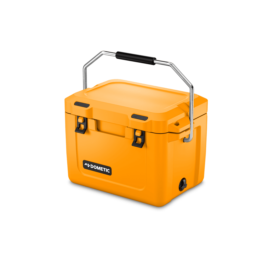 Dometic Patrol 20 Insulated Ice Chest Mango Color