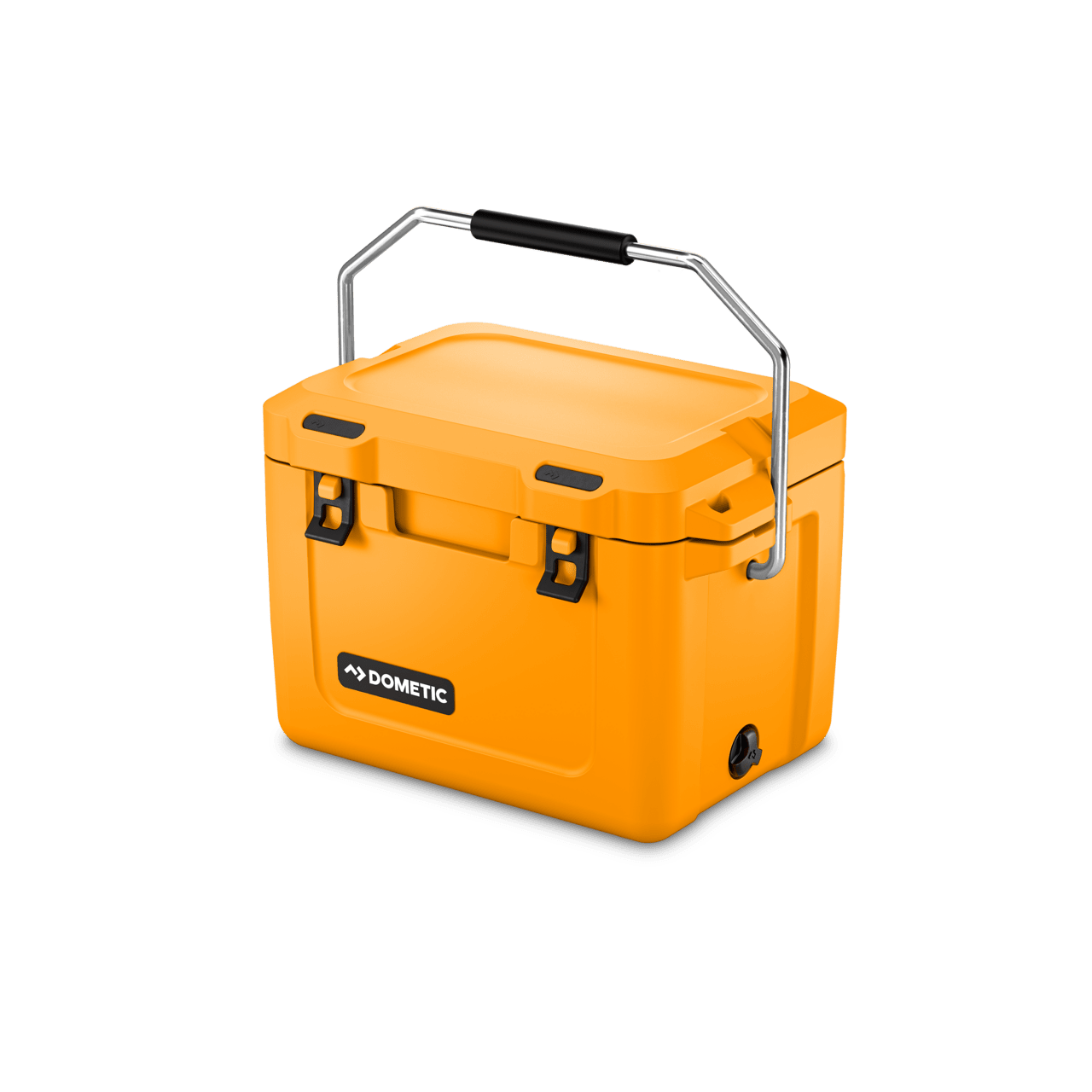 Dometic Patrol 20 Insulated Ice Chest Mango Color