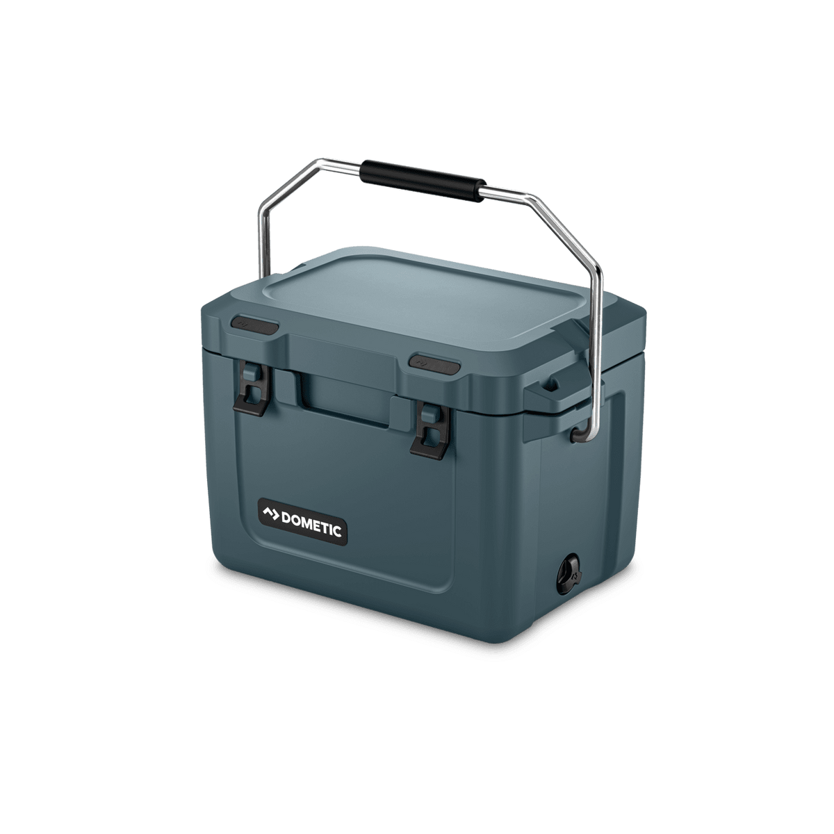 Dometic Patrol 20 Insulated Ice Chest Ocean Blue Color