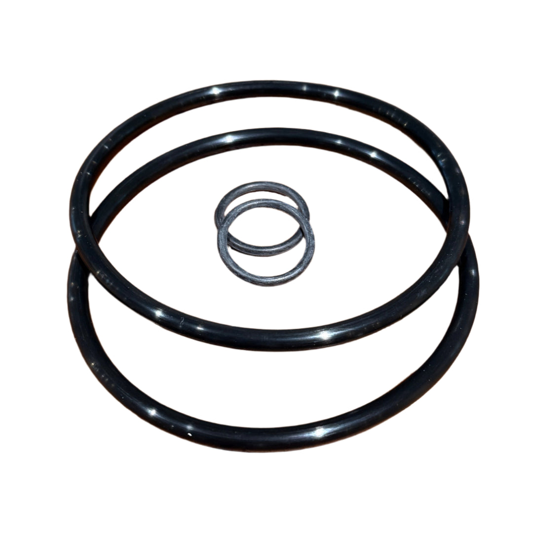 Spot Zero O-Rings 4'' for 4041 Membrane Kit [252404525]