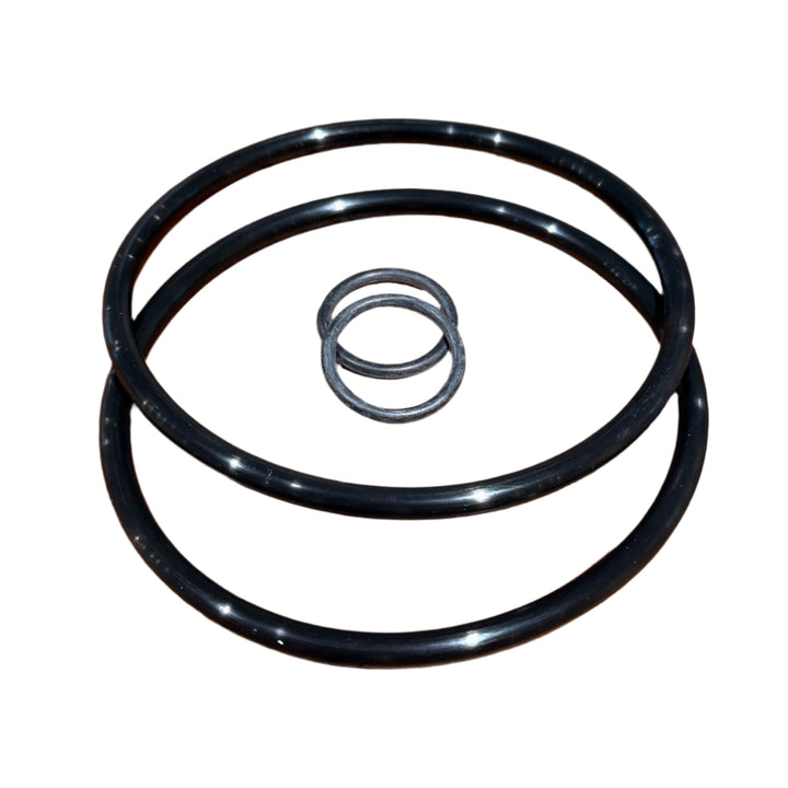 Spot Zero O-Rings 4039 Membrane Kit