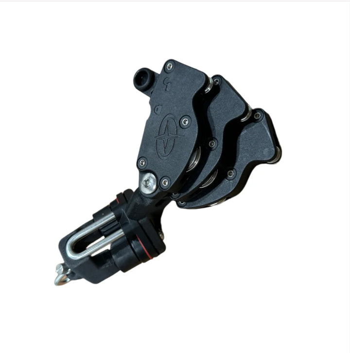 Gemlux GEMLOX 500lb (single, double, or triple) with Rope