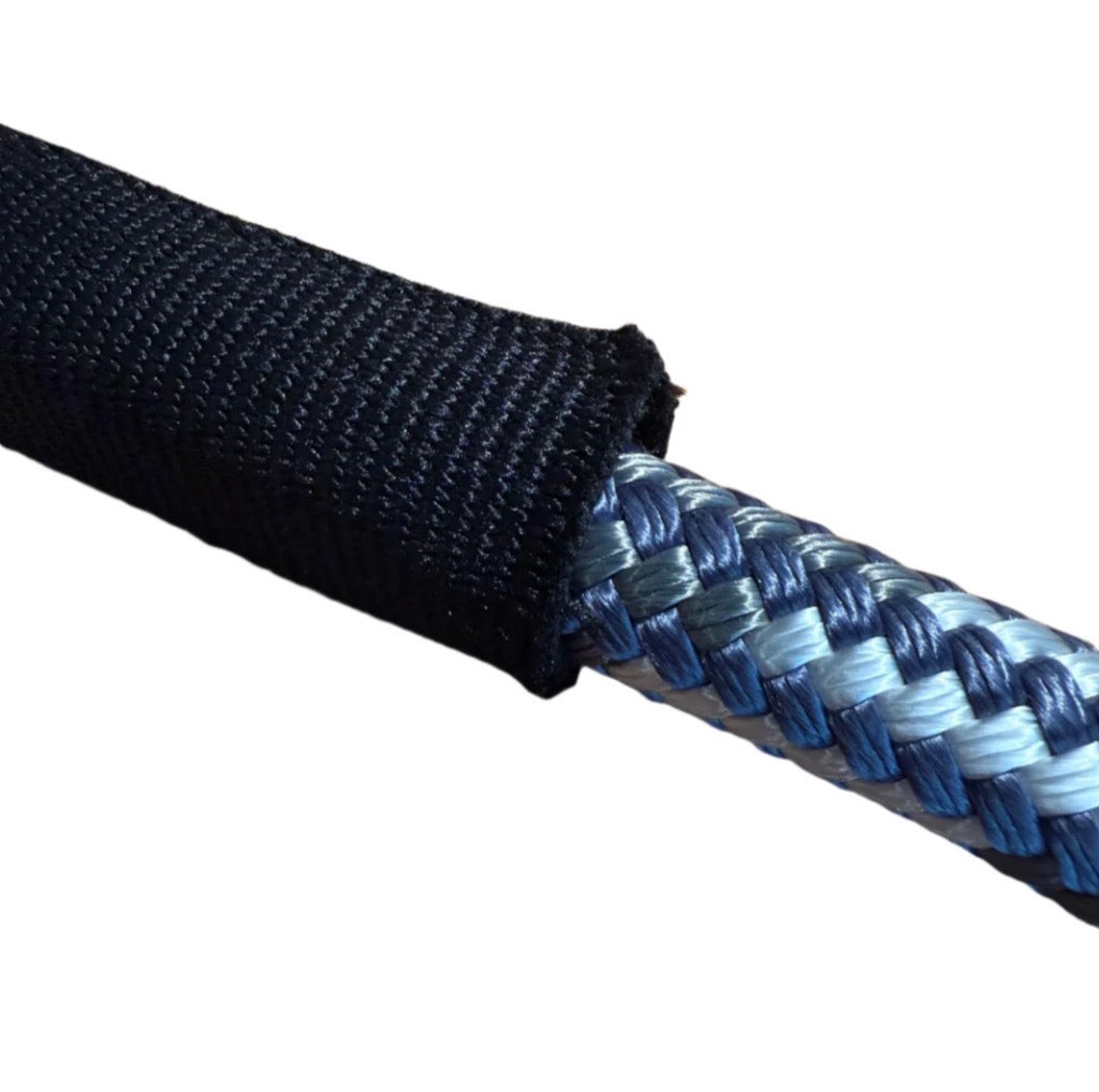 Dura Braid Heavy Duty Nylon Dock Line Chafe Gear