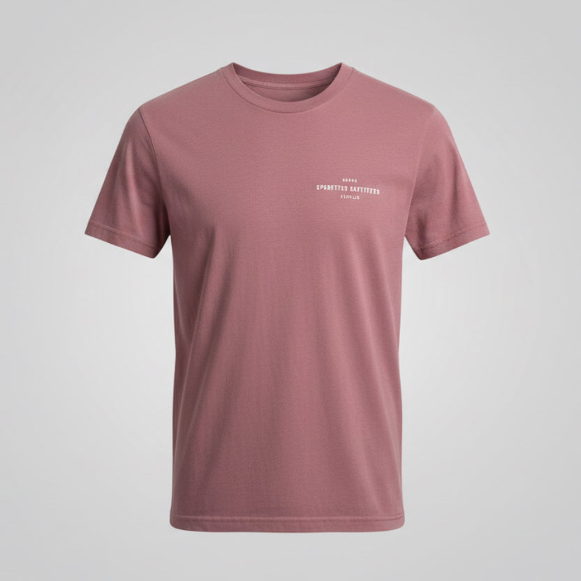 Sportfish Outfitters “Comin’ Home“ Tee - Maroon