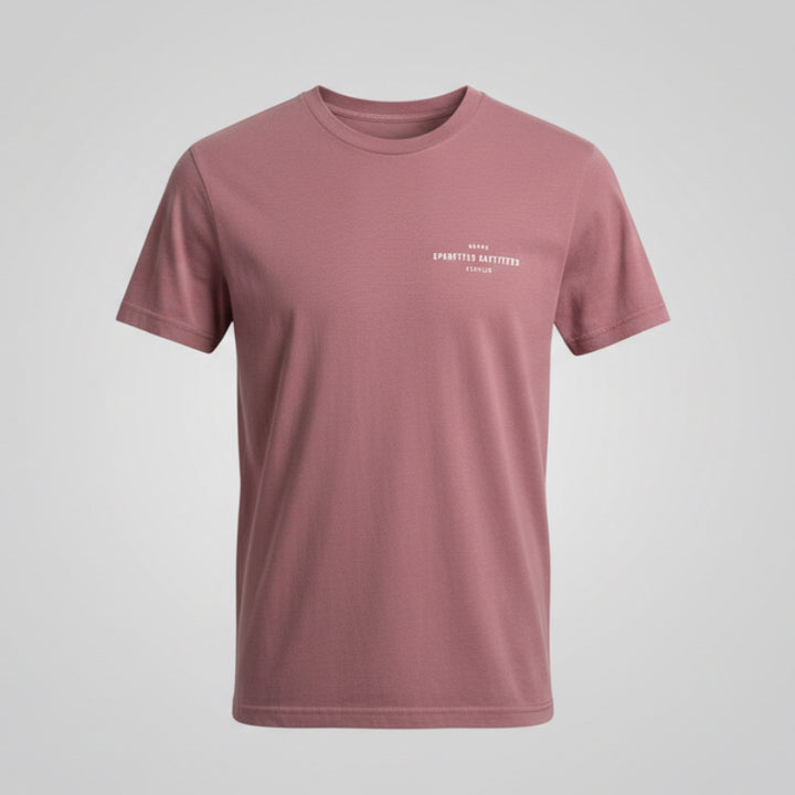 Sportfish Outfitters “Comin’ Home“ Tee - Maroon