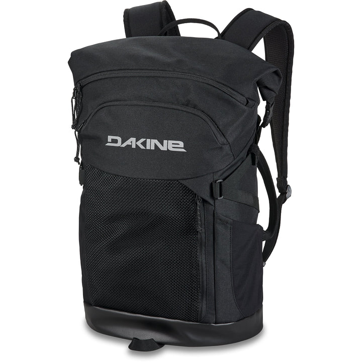 Dakine Mission Surf Wet/Dry Rolltop 35L Backpack - Black