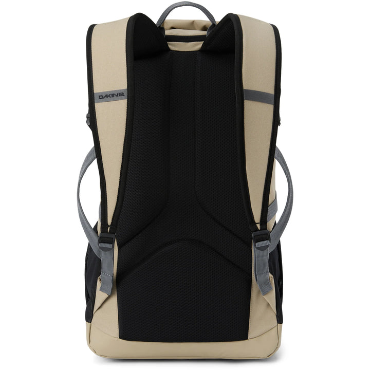 Dakine Mission Surf Wet/Dry Rolltop 30L Backpack - Stone