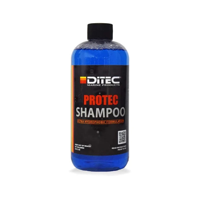 Ditec Protec Shampoo 16oz