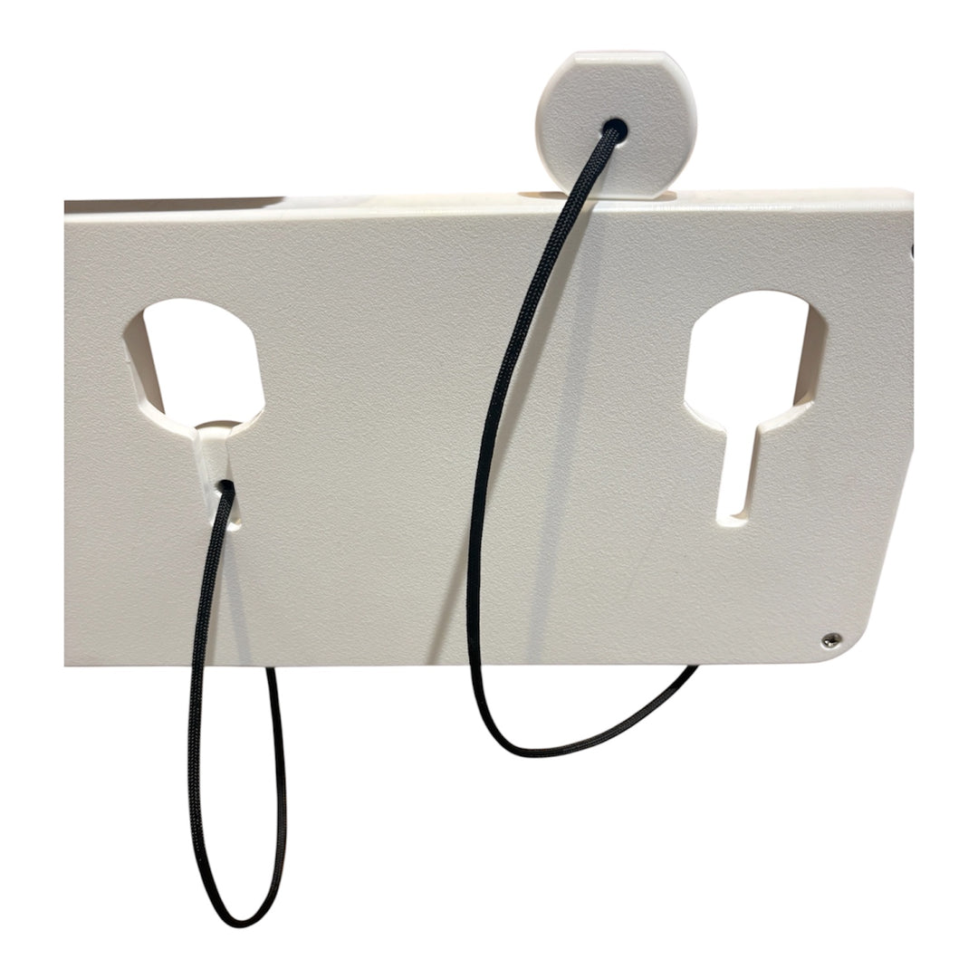 Dock Line Holder - 4 Lines