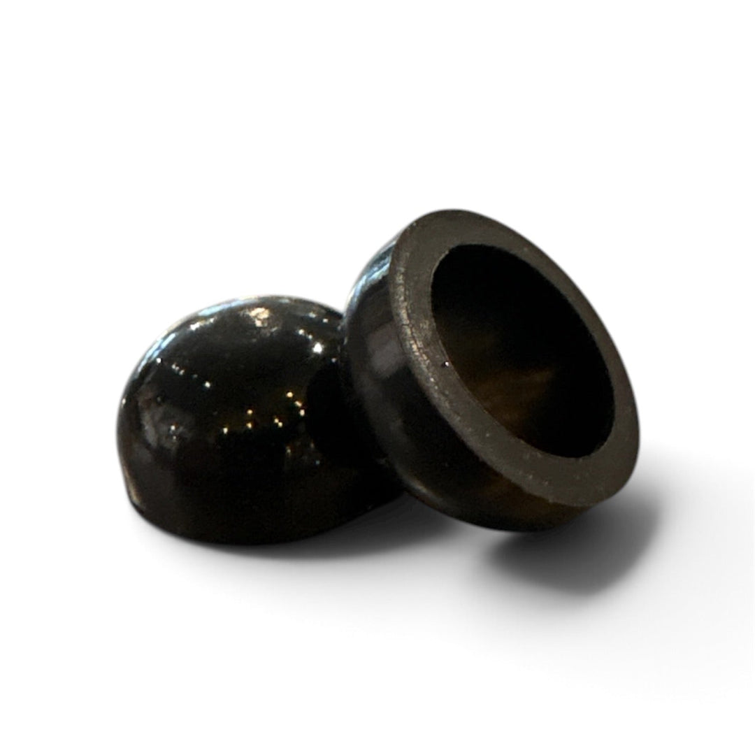 Rubber Bow Thruster Button Cover - Palm Beach Controls