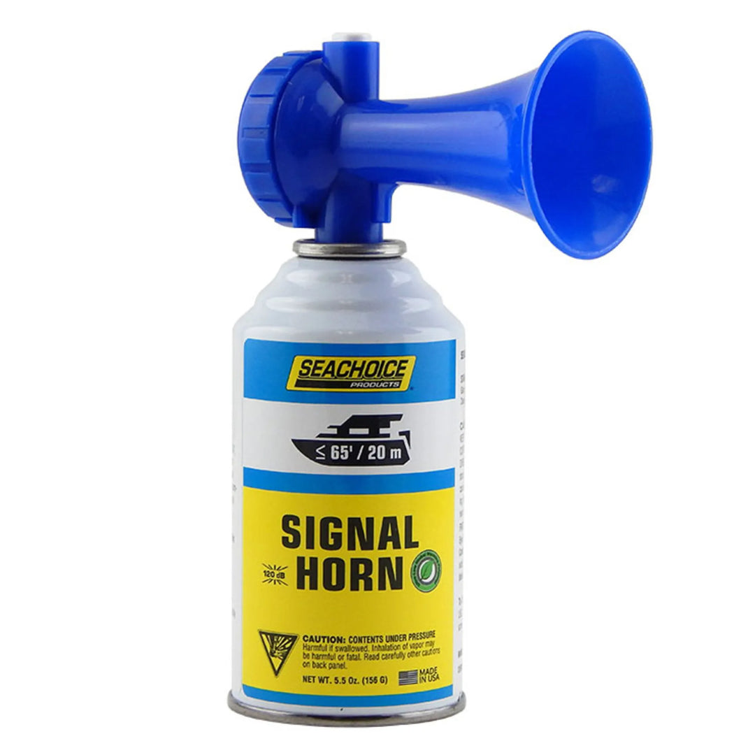 Seachoice 46121 Air Horn Kit-5.5 oz.