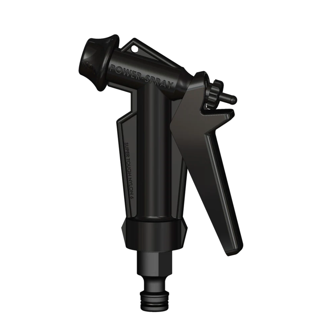 GEMLUX NOZZLE MARINE POWERSPRAY WITH SNAP TAIL