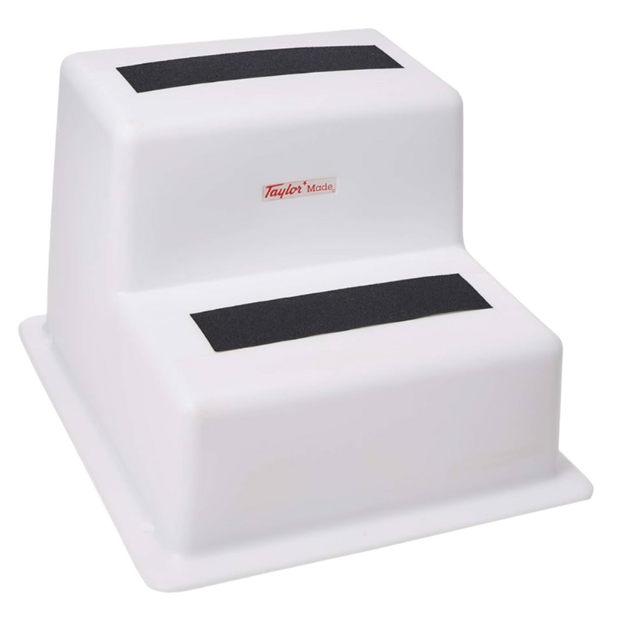 plastic two step boat box 