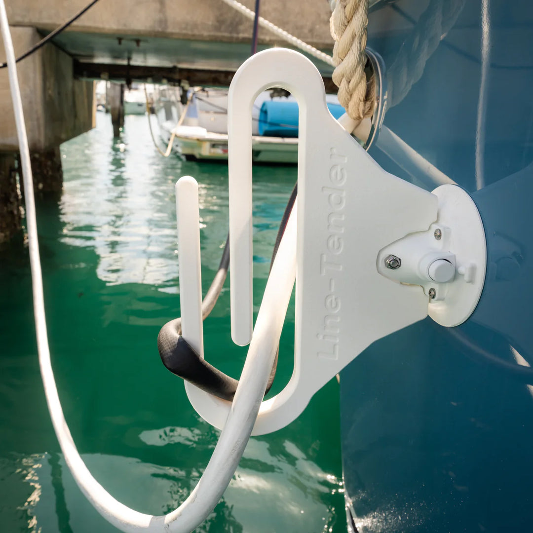 Seasucker Dock Line Tender