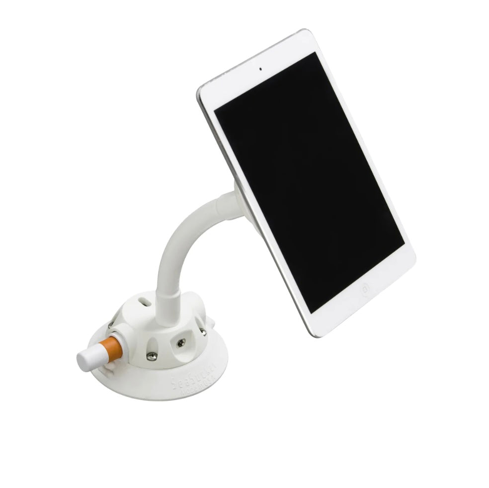 Seasucker iPad Naked Flex Mount