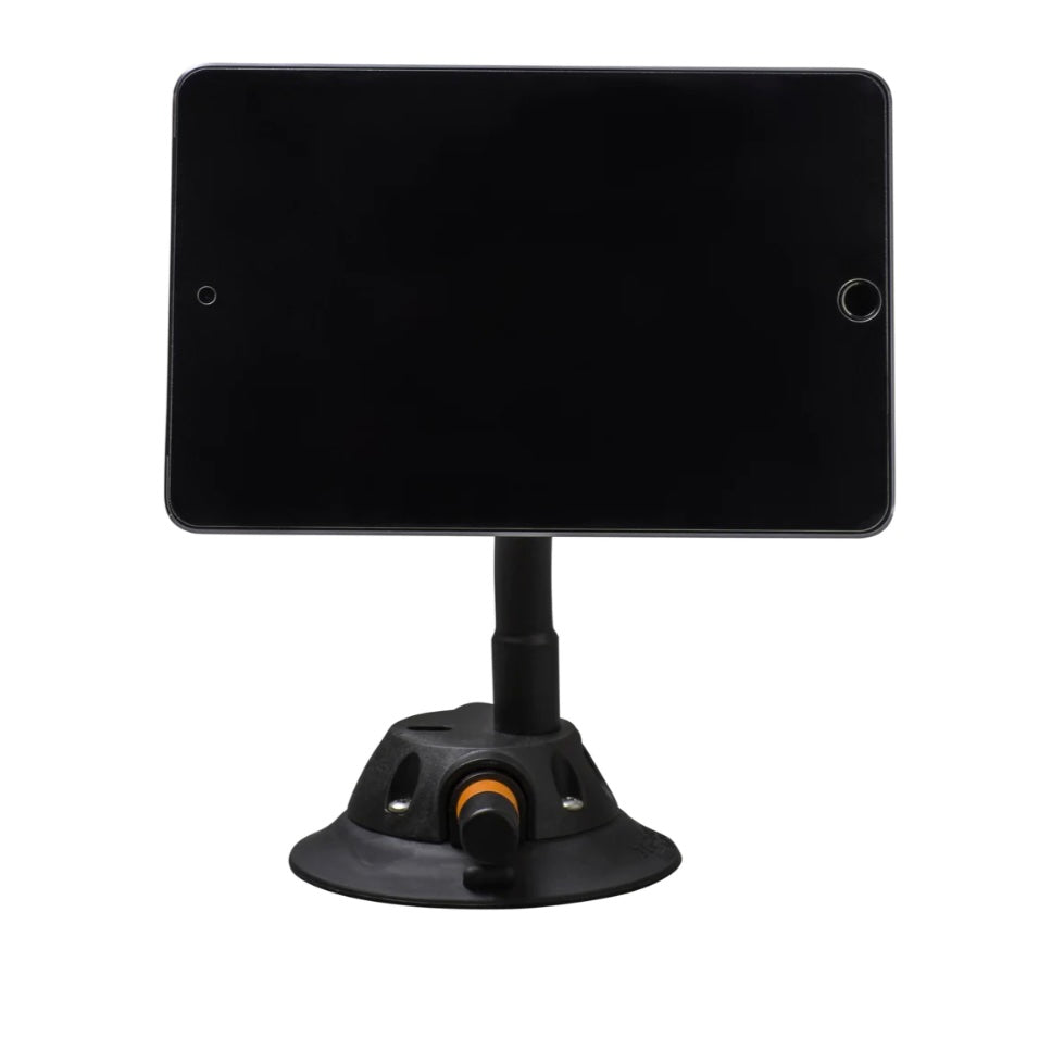 Seasucker iPad Naked Flex Mount