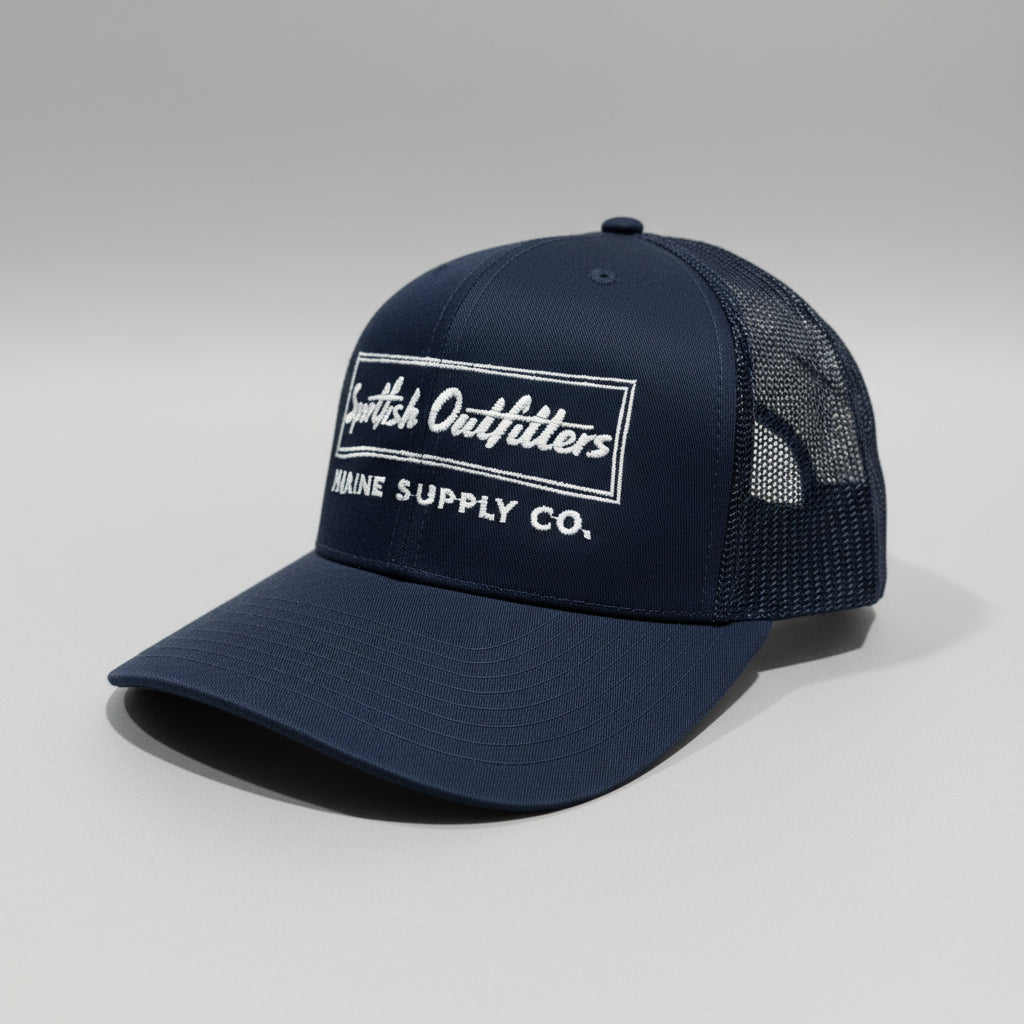 South Carolina Classic Supply Co Hat