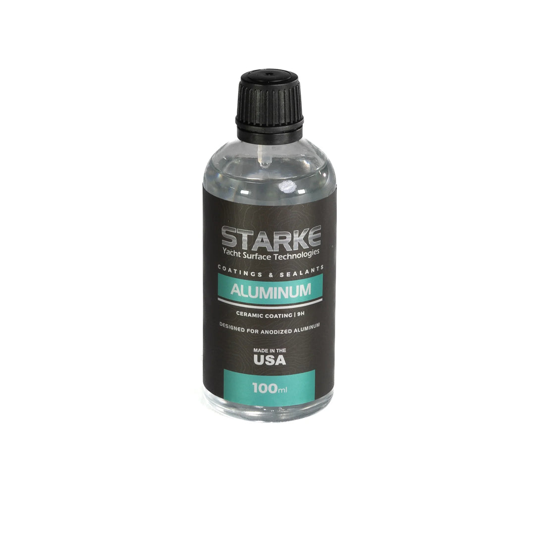 Starke Aluminum Coating