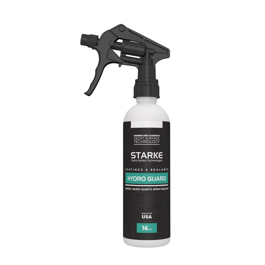 Starke Hydro Guard Spray Sealant