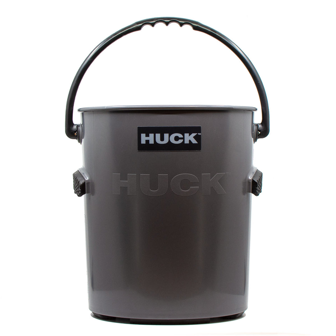 Huck Performance Bucket